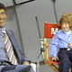 Illustration for article titled Terrifying 70s child star Mason Reese has been posting old clips of himself to YouTube